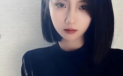 我的小兔兔被男生咬着的感觉